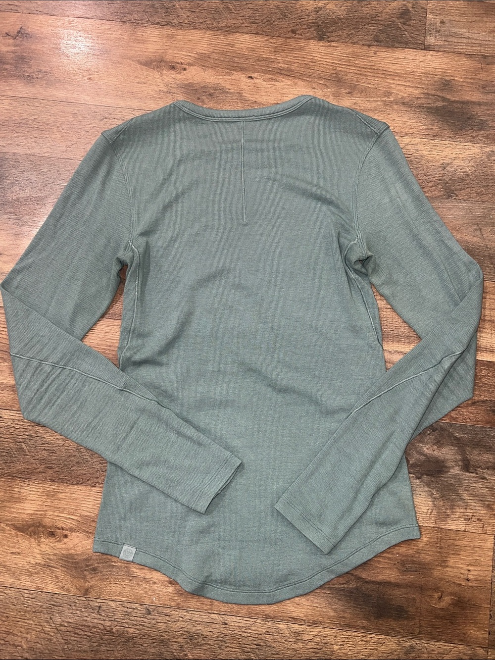 Lululemon Hold Tight Long Sleeve - Picture 6 of 6